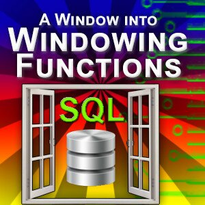 SQLWindowing